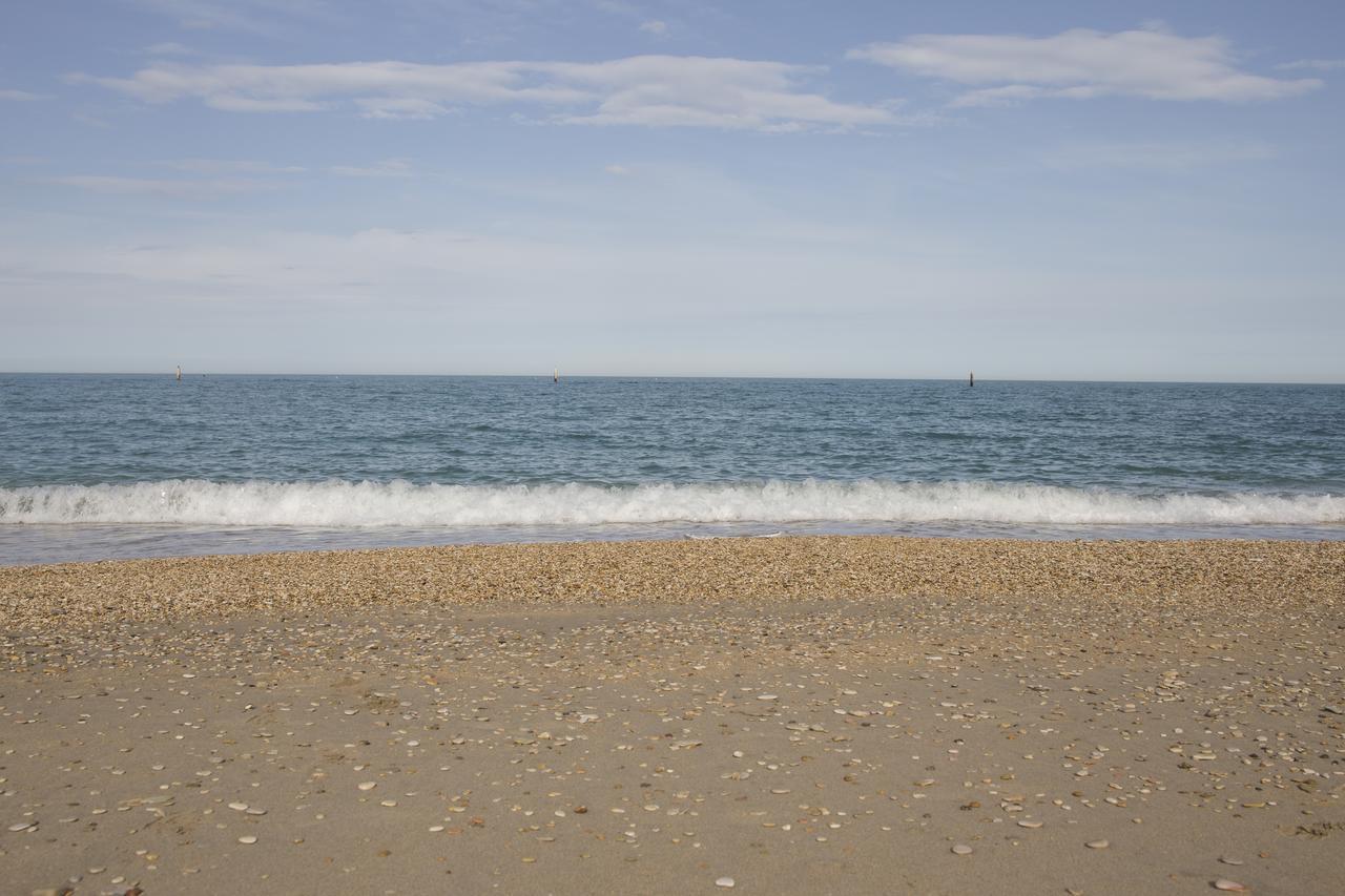 Rooms A Due Passi Dal Mare Porto Recanati Exterior foto