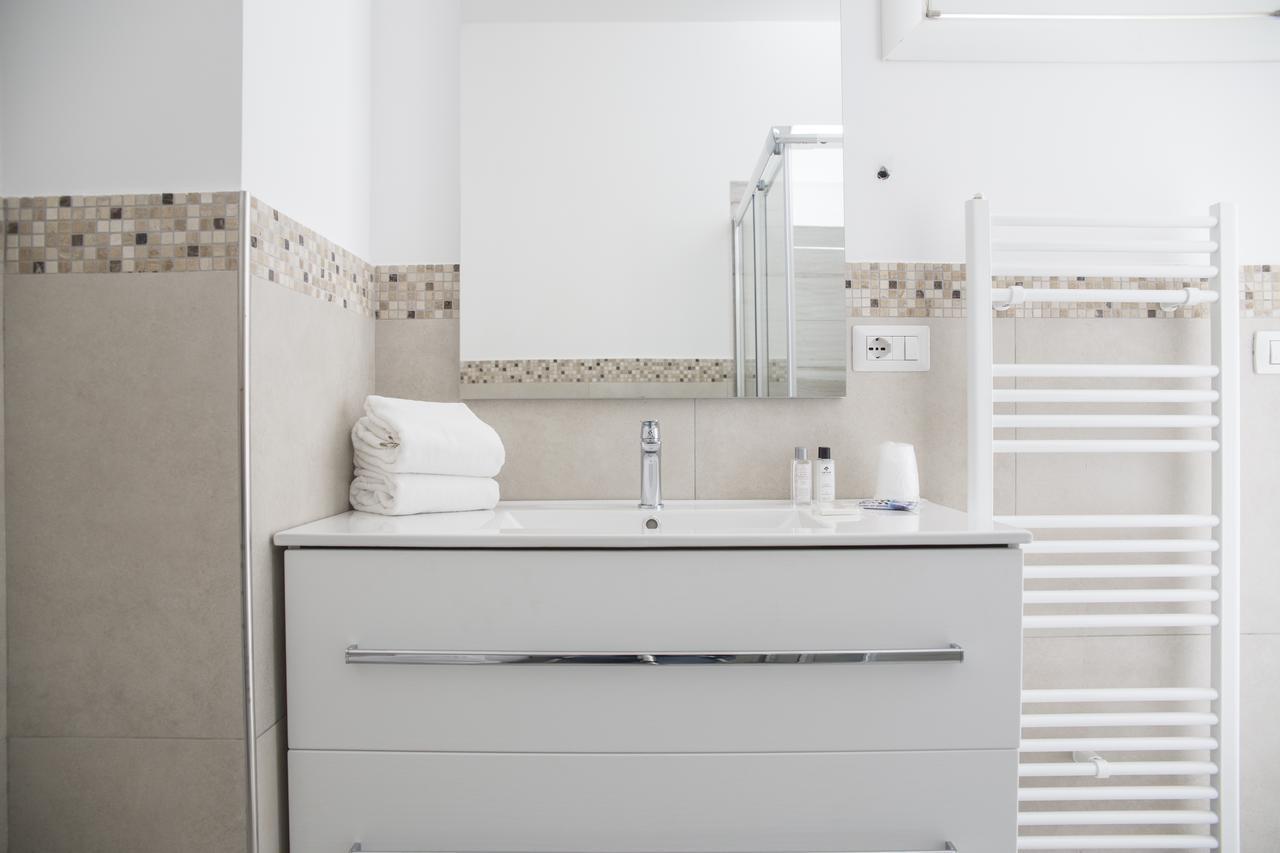 Rooms A Due Passi Dal Mare Porto Recanati Exterior foto