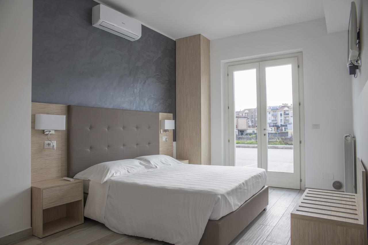 Rooms A Due Passi Dal Mare Porto Recanati Exterior foto